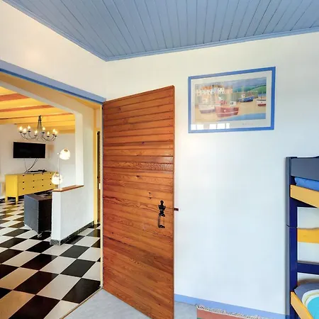 Holiday home Les Lacustres Marigny (Jura)
