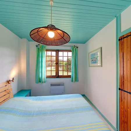 Les Lacustres Holiday home