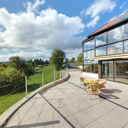 Holiday home Les Lacustres